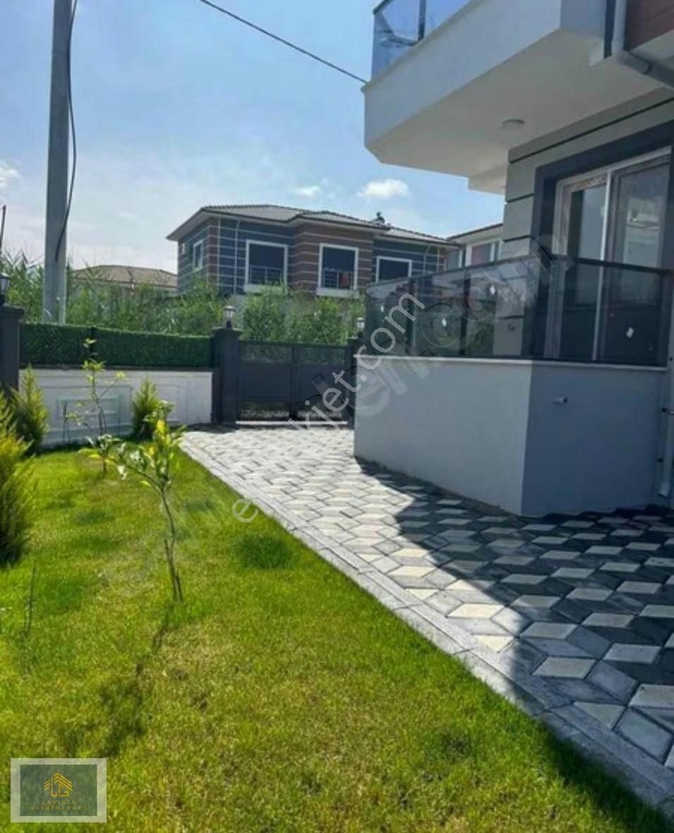 Havuzlu Sitede Harika 1+1 Satılık Daire - Görsel 5