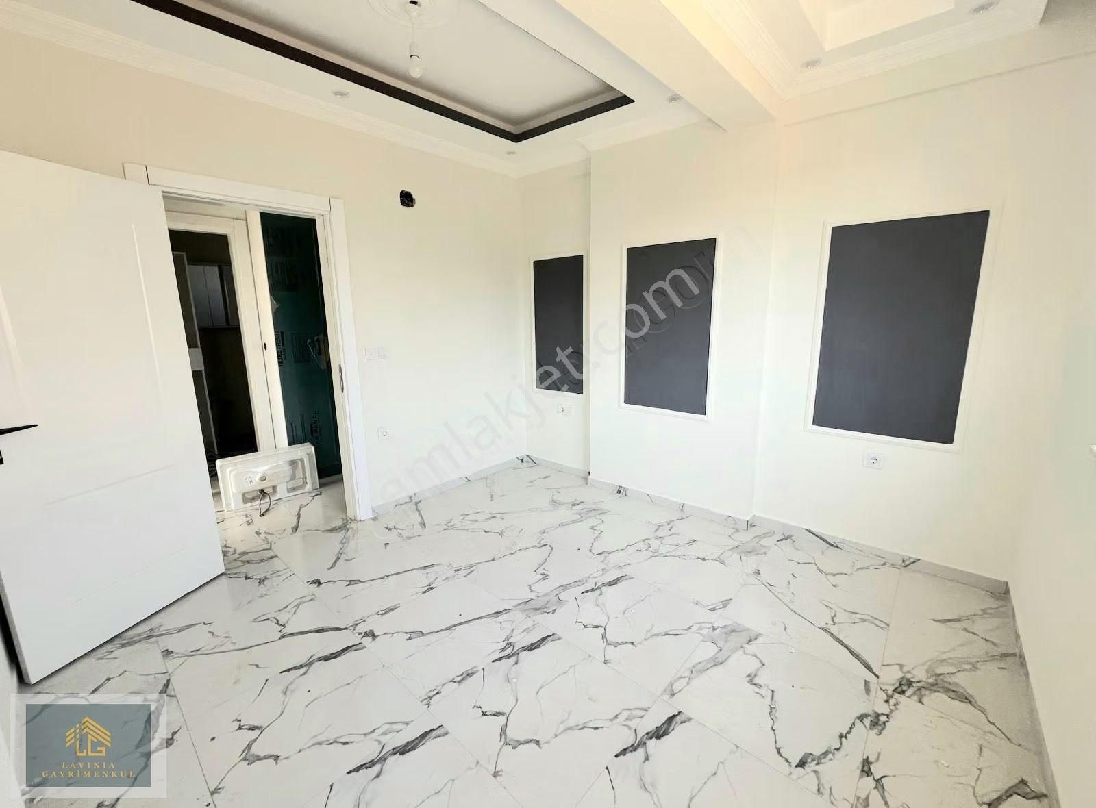 Dalaman Merkezde 2+1 Satılık Daire - Görsel 8