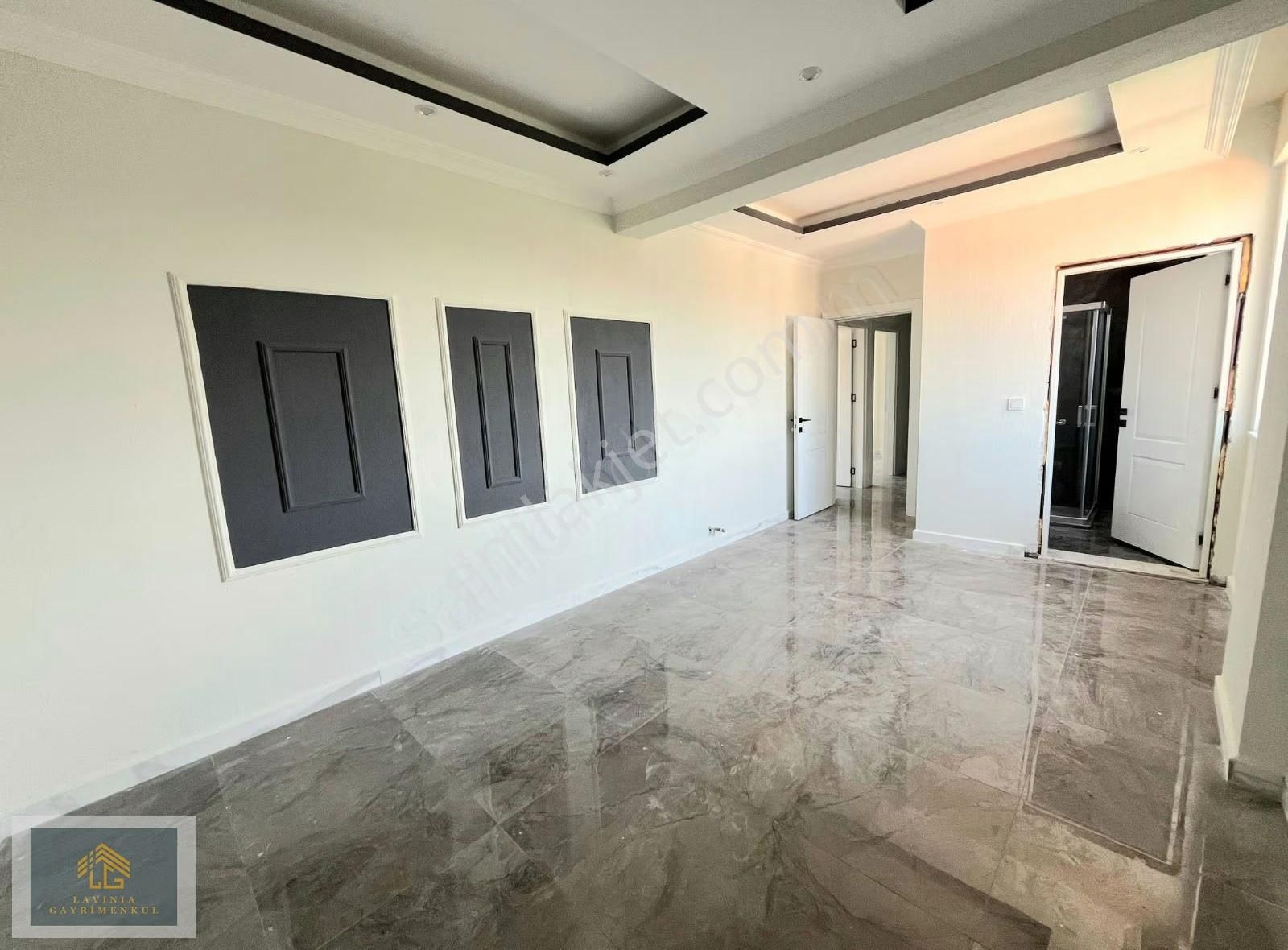 Dalaman Merkezde 2+1 Satılık Daire - Görsel 2