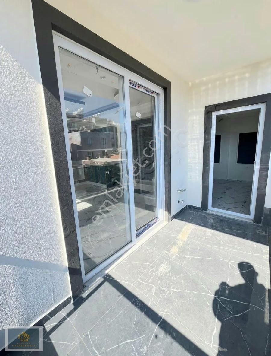 Dalaman Merkezde 2+1 Satılık Daire - Görsel 5