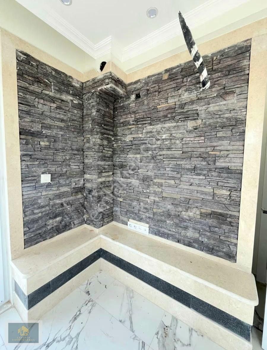 Dalaman Merkezde 2+1 Satılık Daire - Görsel 9