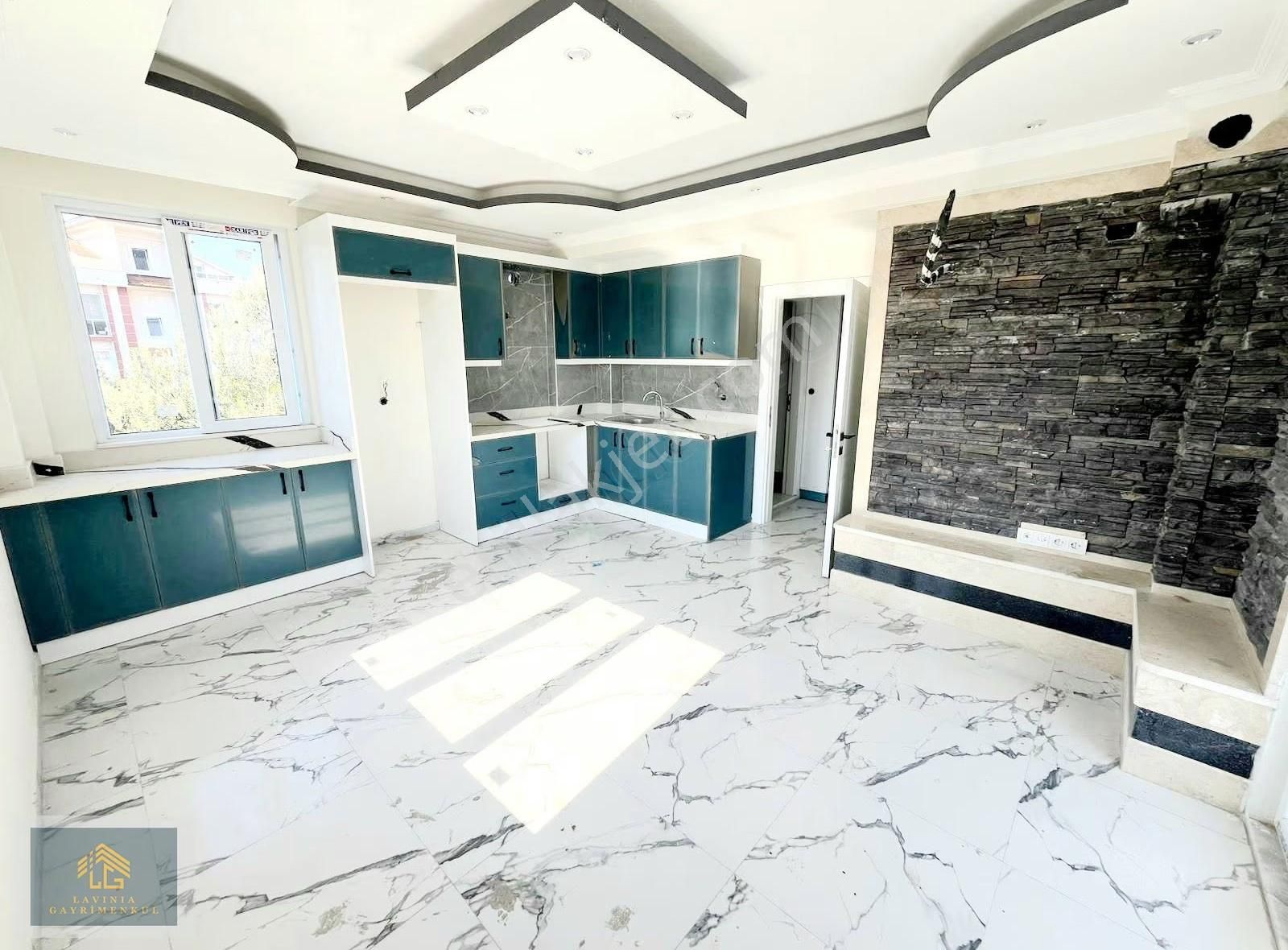 Dalaman Merkezde 2+1 Satılık Daire - Görsel 7