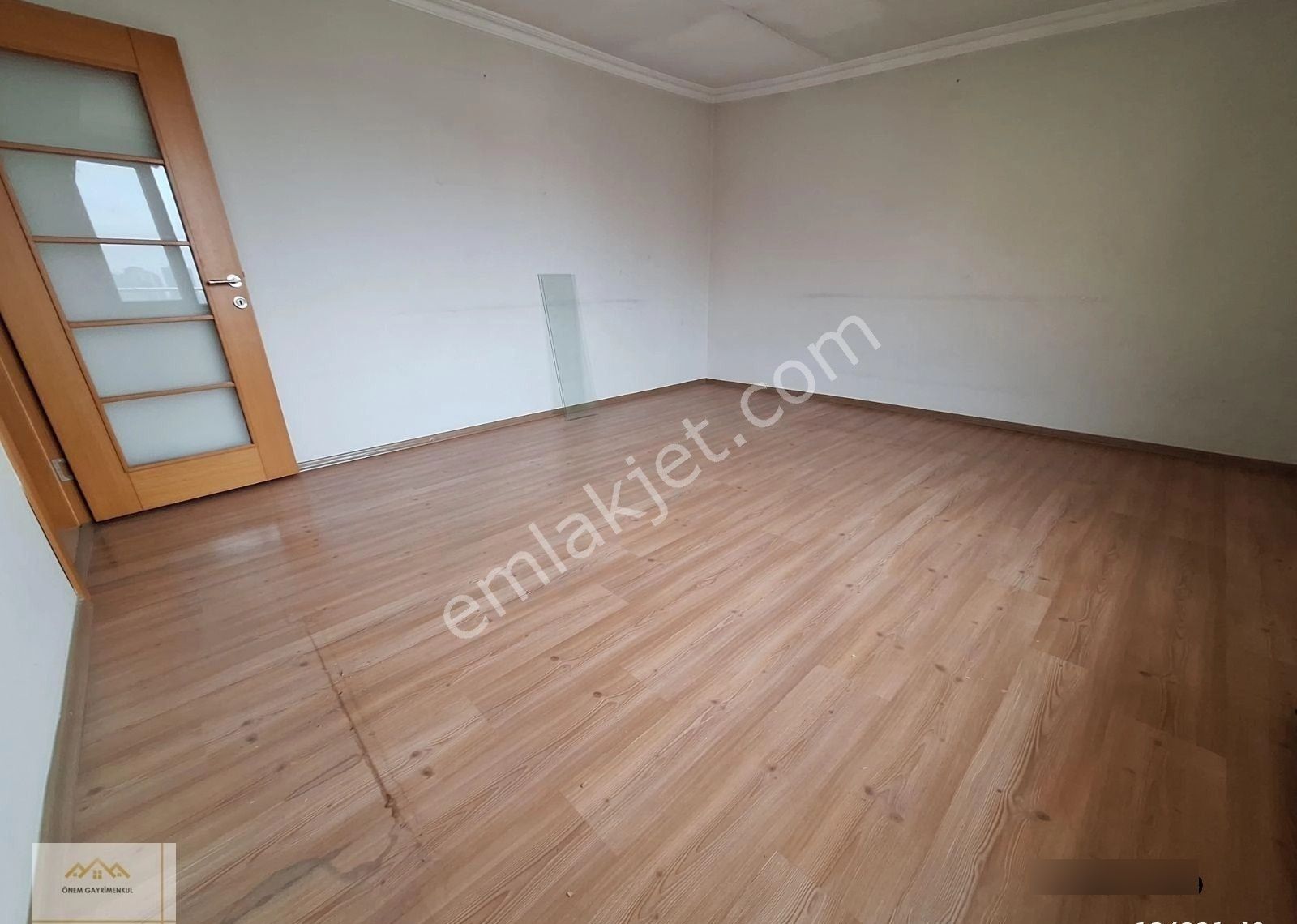 Ünalan Mahallesi'nde Muhteşem Çatı Dubleks Çift Girişli Daire - Görsel 23