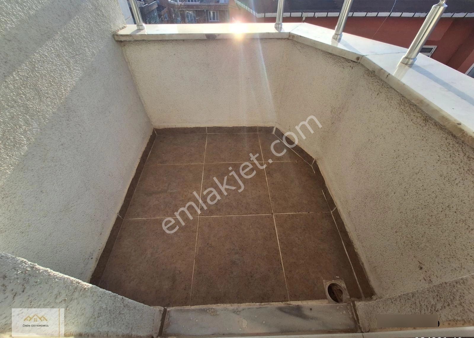 Ünalan Mahallesi'nde Muhteşem Çatı Dubleks Çift Girişli Daire - Görsel 24