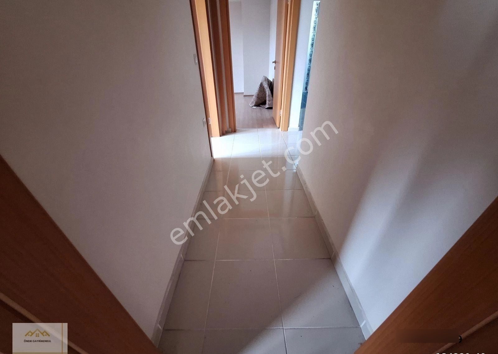 Ünalan Mahallesi'nde Muhteşem Çatı Dubleks Çift Girişli Daire - Görsel 25