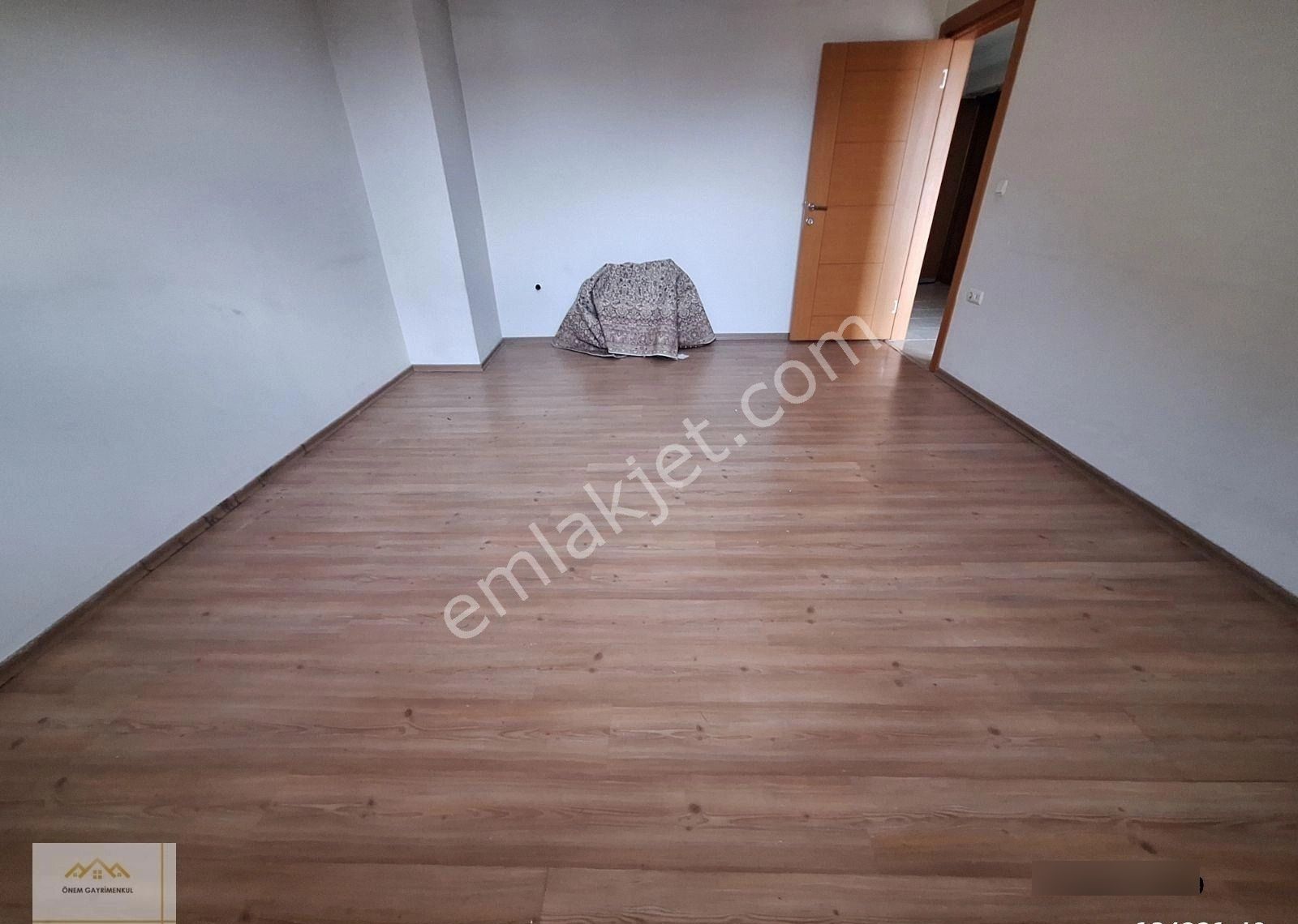 Ünalan Mahallesi'nde Muhteşem Çatı Dubleks Çift Girişli Daire - Görsel 21