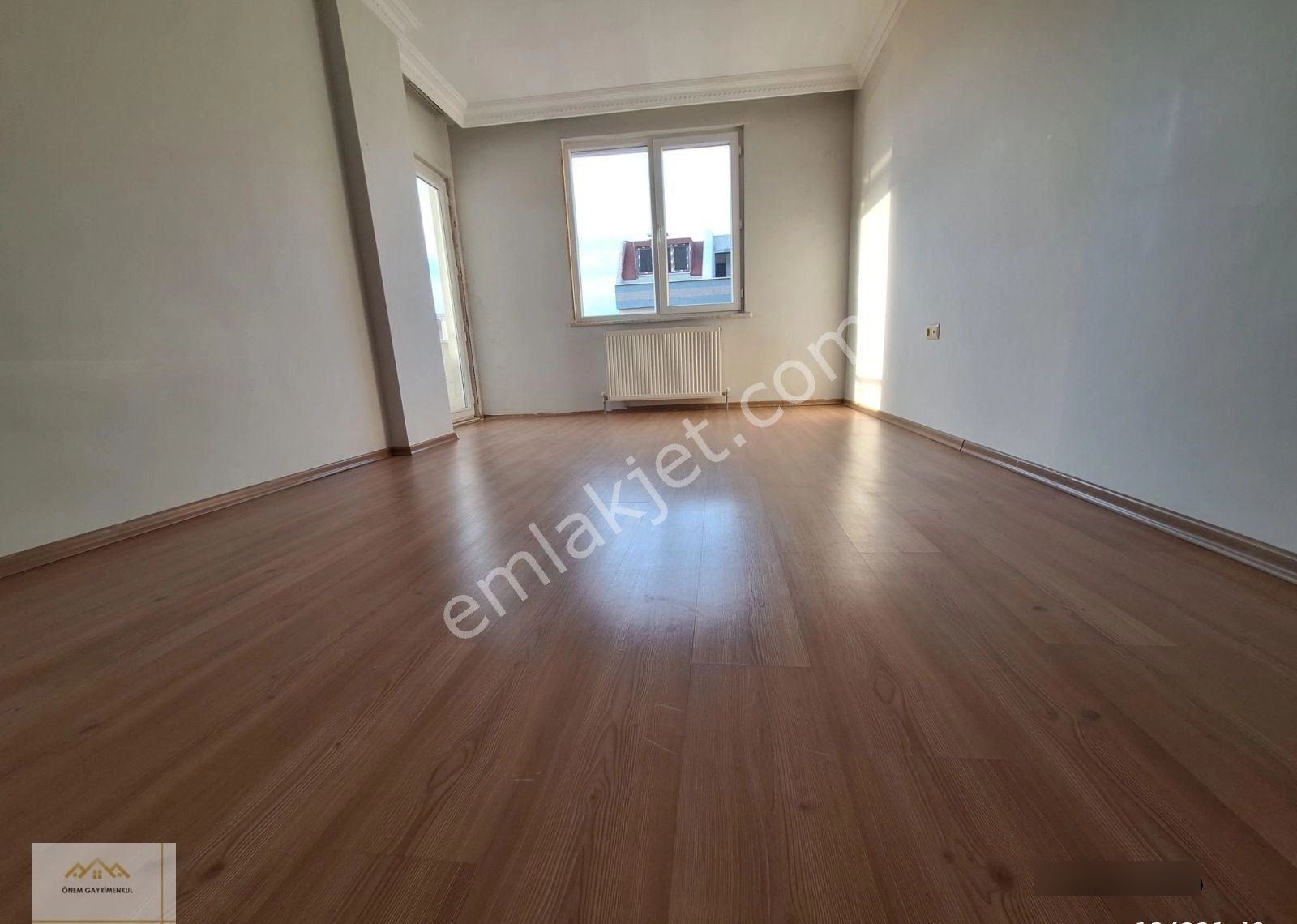 Ünalan Mahallesi'nde Muhteşem Çatı Dubleks Çift Girişli Daire - Görsel 17