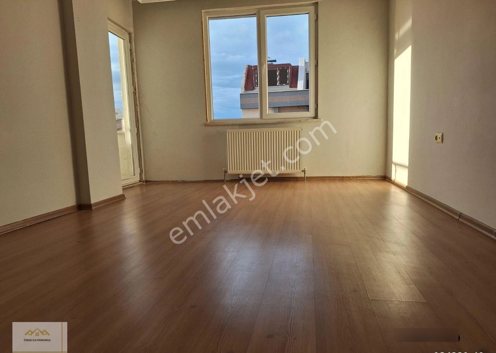 Ünalan Mahallesi'nde Muhteşem Çatı Dubleks Çift Girişli Daire - Görsel 6