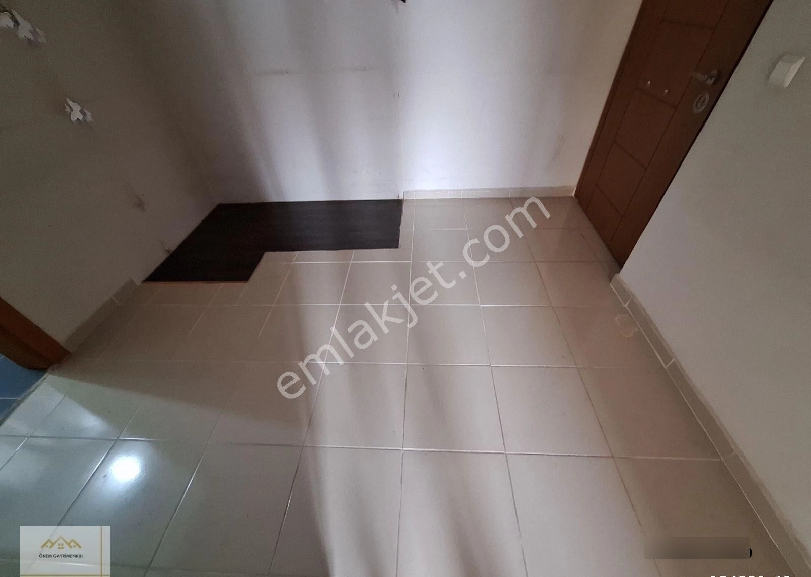 Ünalan Mahallesi'nde Muhteşem Çatı Dubleks Çift Girişli Daire - Görsel 28