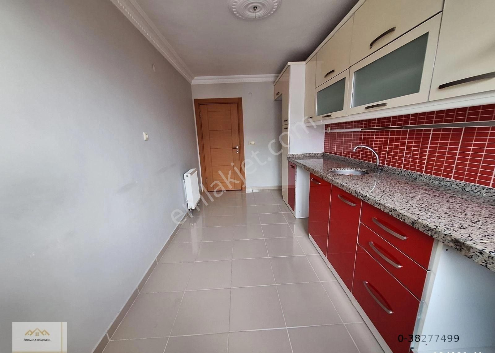 Ünalan Mahallesi'nde Muhteşem Çatı Dubleks Çift Girişli Daire - Görsel 33