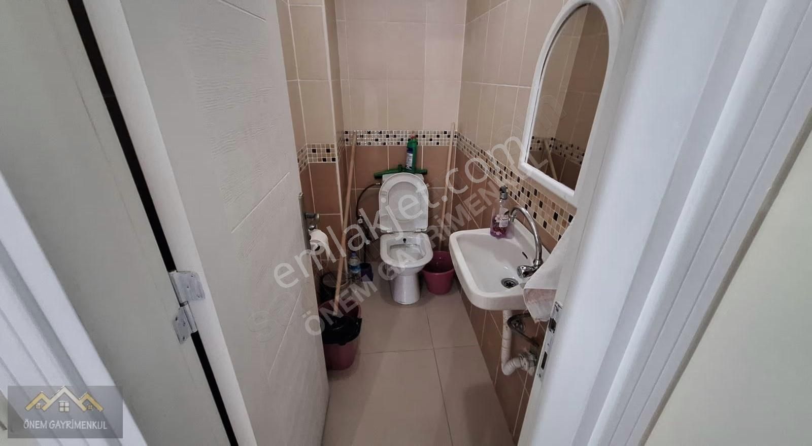 Kayışdağı Uslu Caddesine Cephe Kiralık Boş Dükkan - Görsel 7