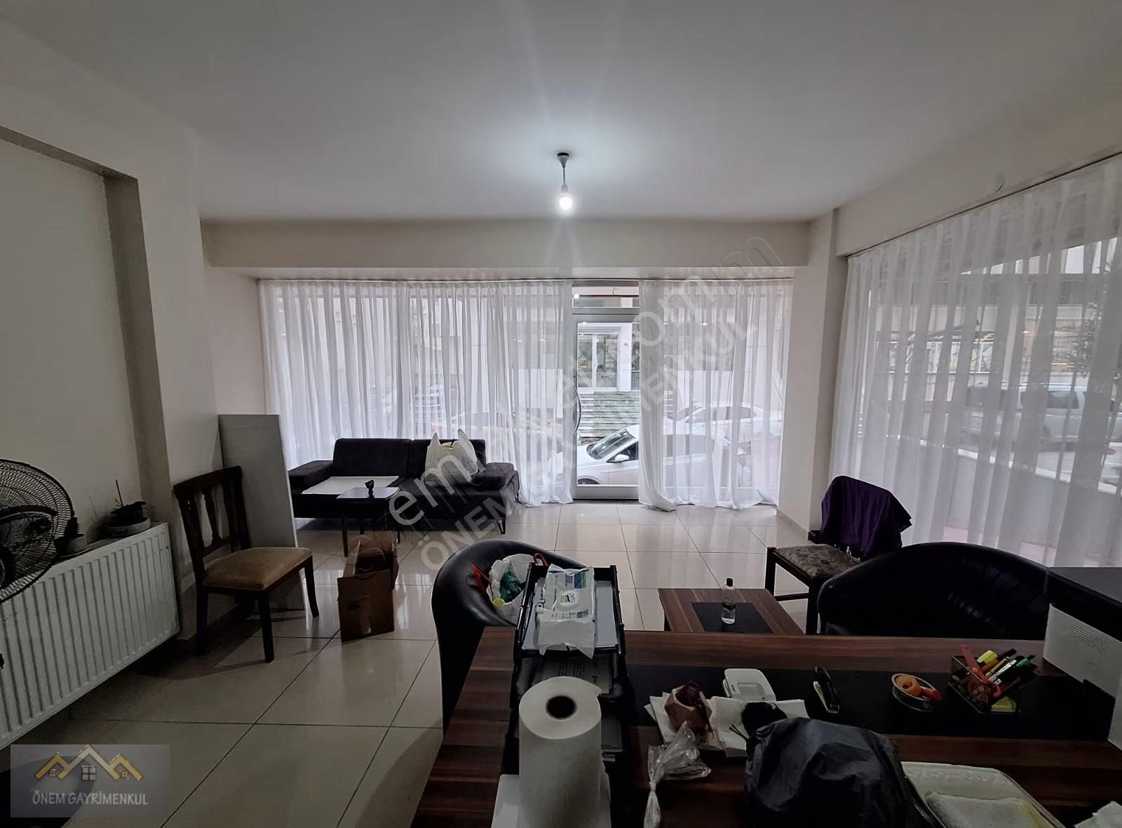 Kayışdağı Uslu Caddesine Cephe Kiralık Boş Dükkan - Görsel 16