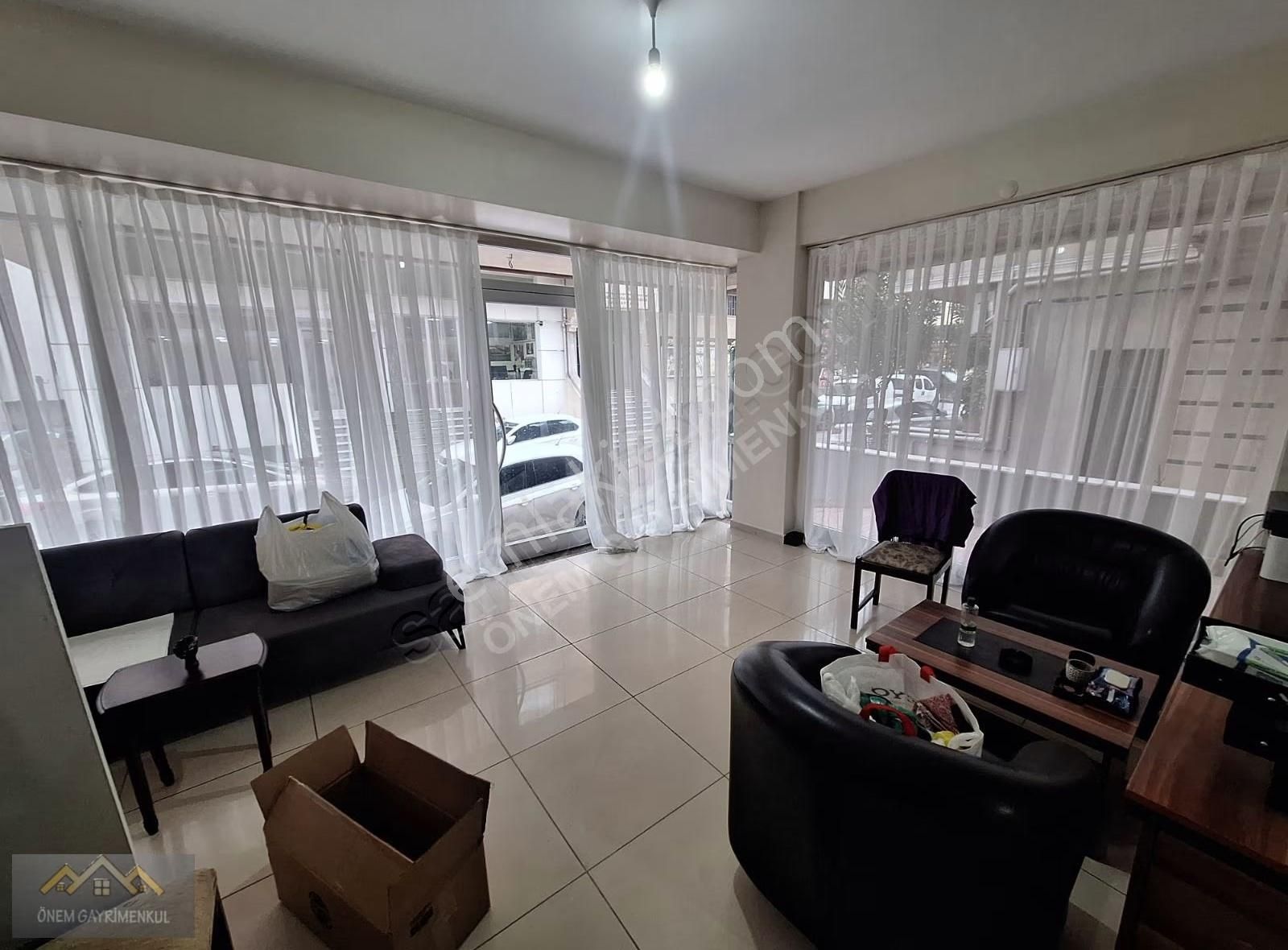 Kayışdağı Uslu Caddesine Cephe Kiralık Boş Dükkan - Görsel 20