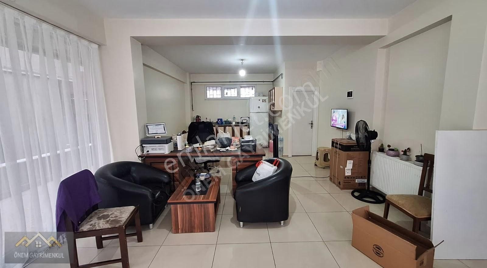 Kayışdağı Uslu Caddesine Cephe Kiralık Boş Dükkan - Görsel 15