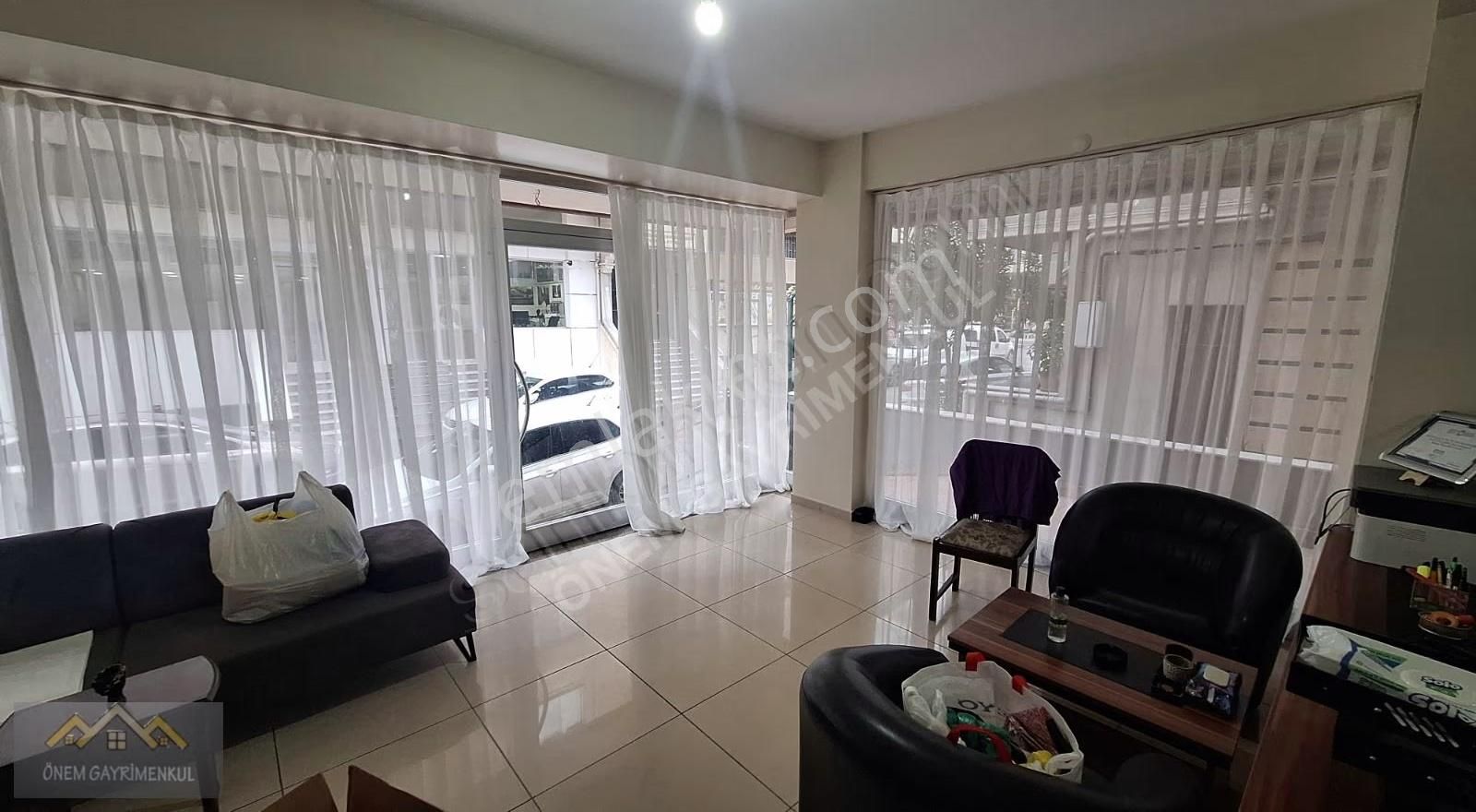 Kayışdağı Uslu Caddesine Cephe Kiralık Boş Dükkan - Görsel 10