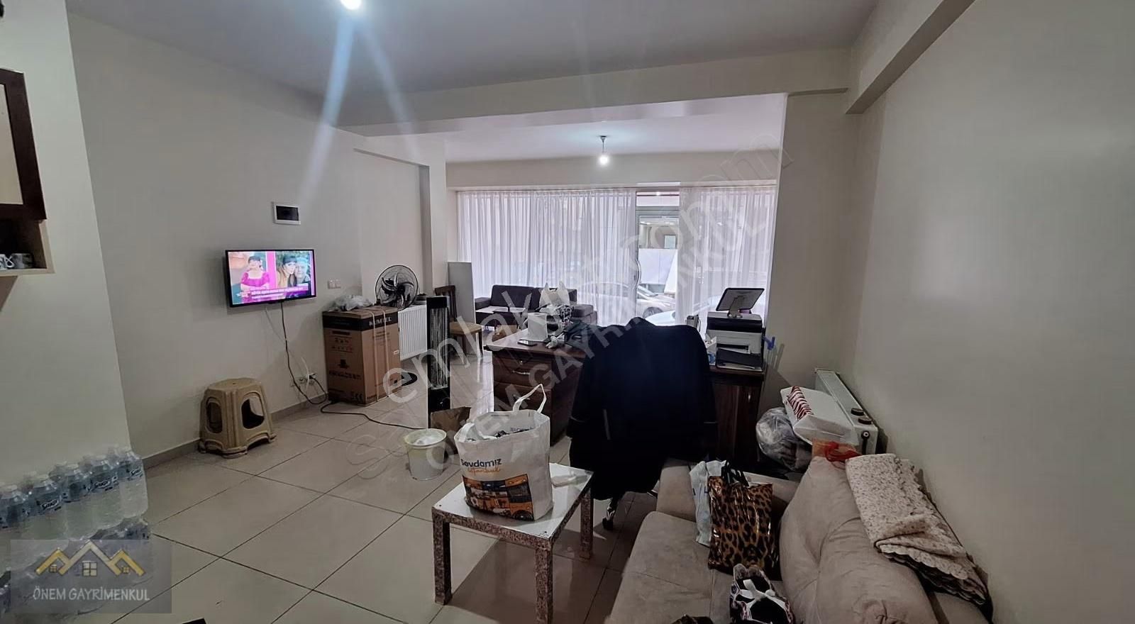 Kayışdağı Uslu Caddesine Cephe Kiralık Boş Dükkan - Görsel 8