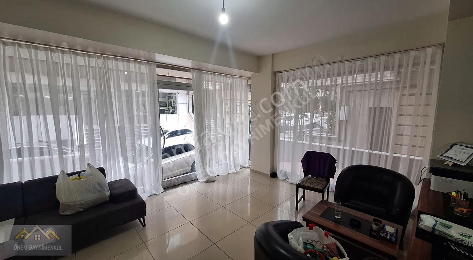 Kayışdağı Uslu Caddesine Cephe Kiralık Boş Dükkan - Görsel 13