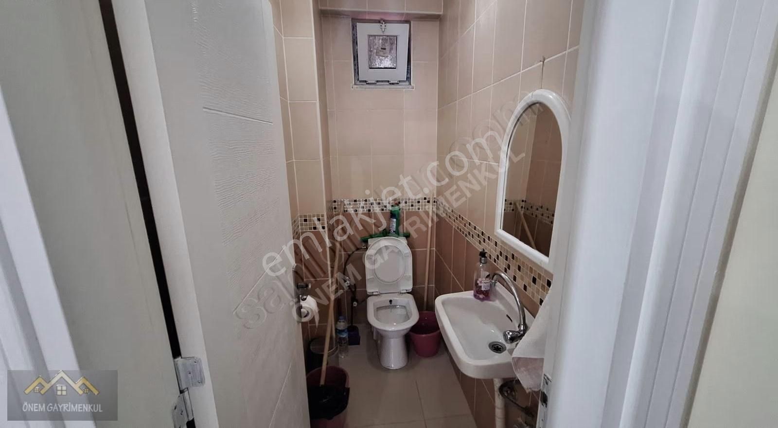 Kayışdağı Uslu Caddesine Cephe Kiralık Boş Dükkan - Görsel 19