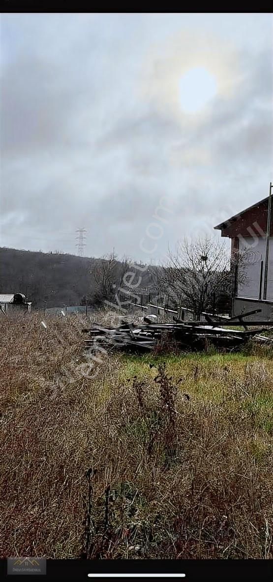 Silivri Balaban İmarlı Arsa - Görsel 3