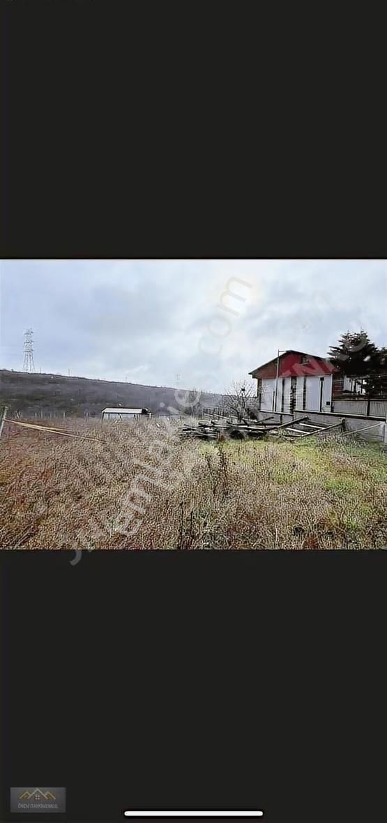 Silivri Balaban İmarlı Arsa - Görsel 8