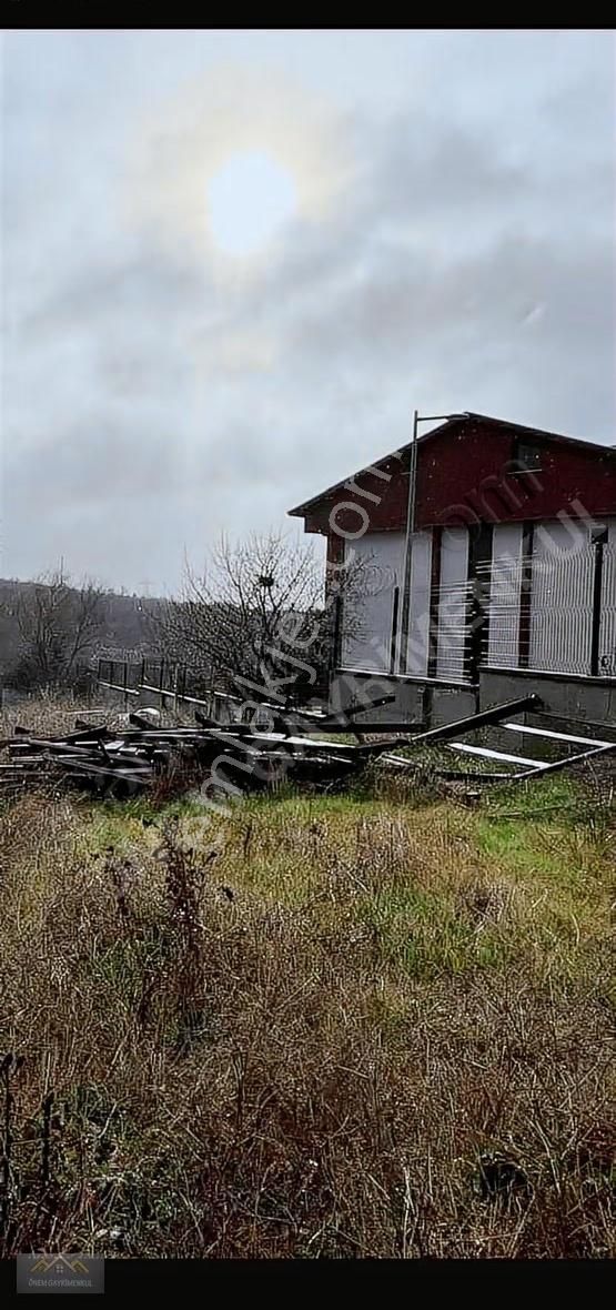 Silivri Balaban İmarlı Arsa - Görsel 5