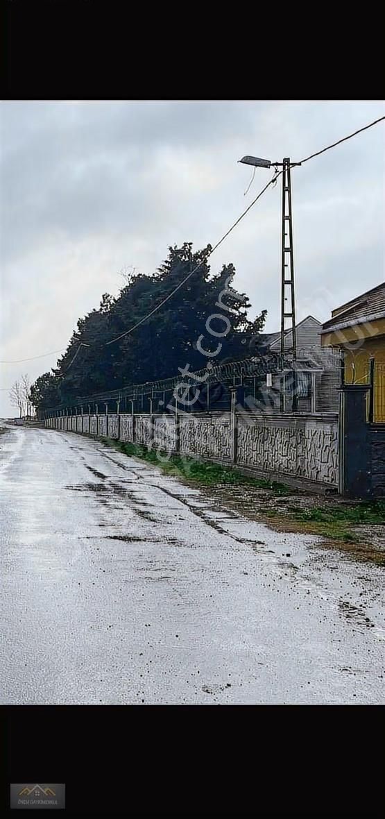 Silivri Balaban İmarlı Arsa - Görsel 6