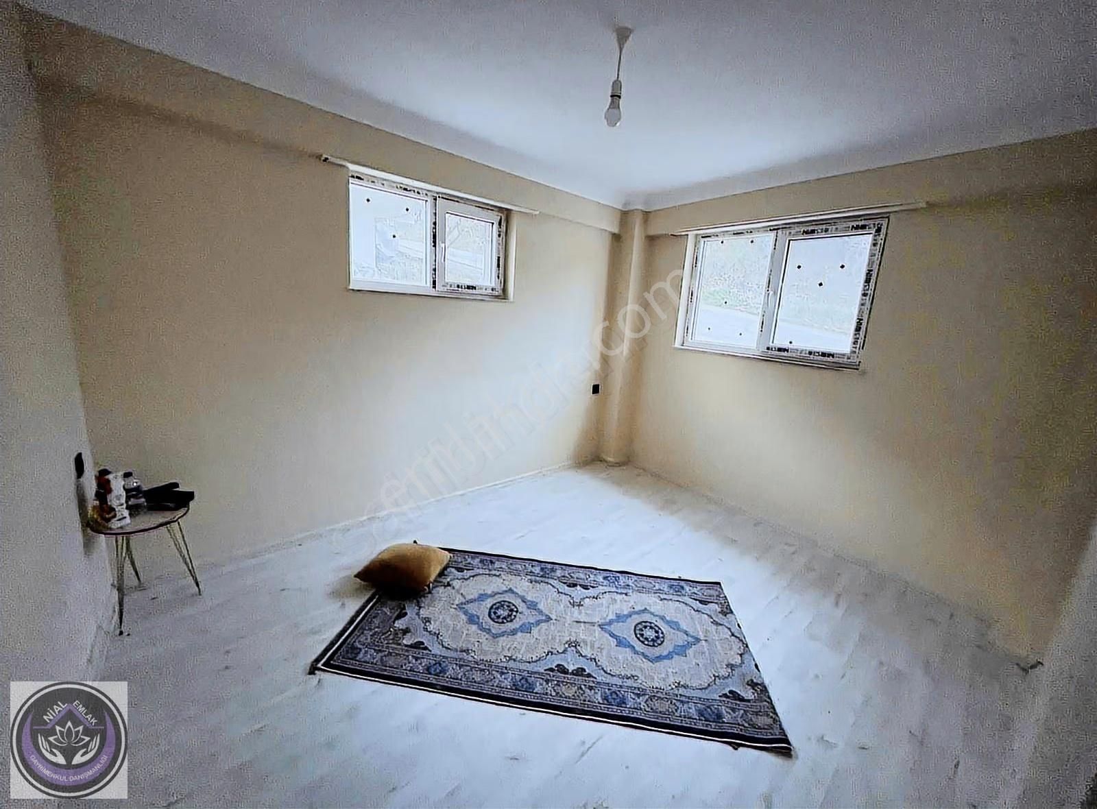 Balıkesir Sütlüce Mahallesi 2+1 Amerikan Mutfak Satılık Daire - Görsel 2