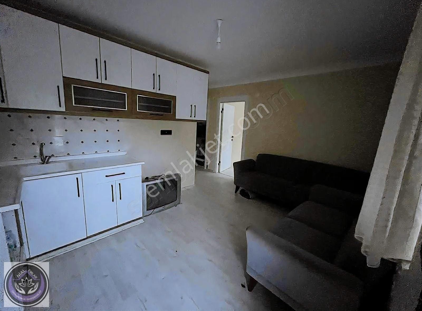 Balıkesir Sütlüce Mahallesi 2+1 Amerikan Mutfak Satılık Daire