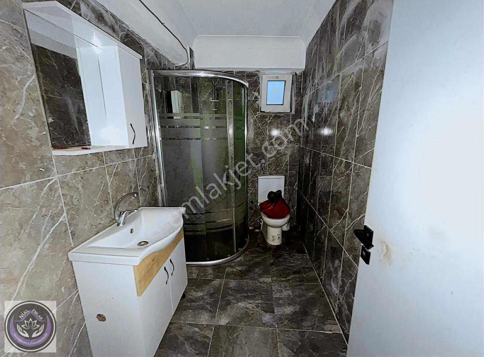 Balıkesir Sütlüce Mahallesi 2+1 Amerikan Mutfak Satılık Daire - Görsel 4