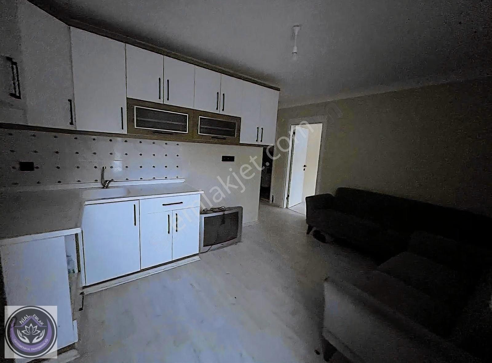 Balıkesir Sütlüce Mahallesi 2+1 Amerikan Mutfak Satılık Daire - Görsel 7