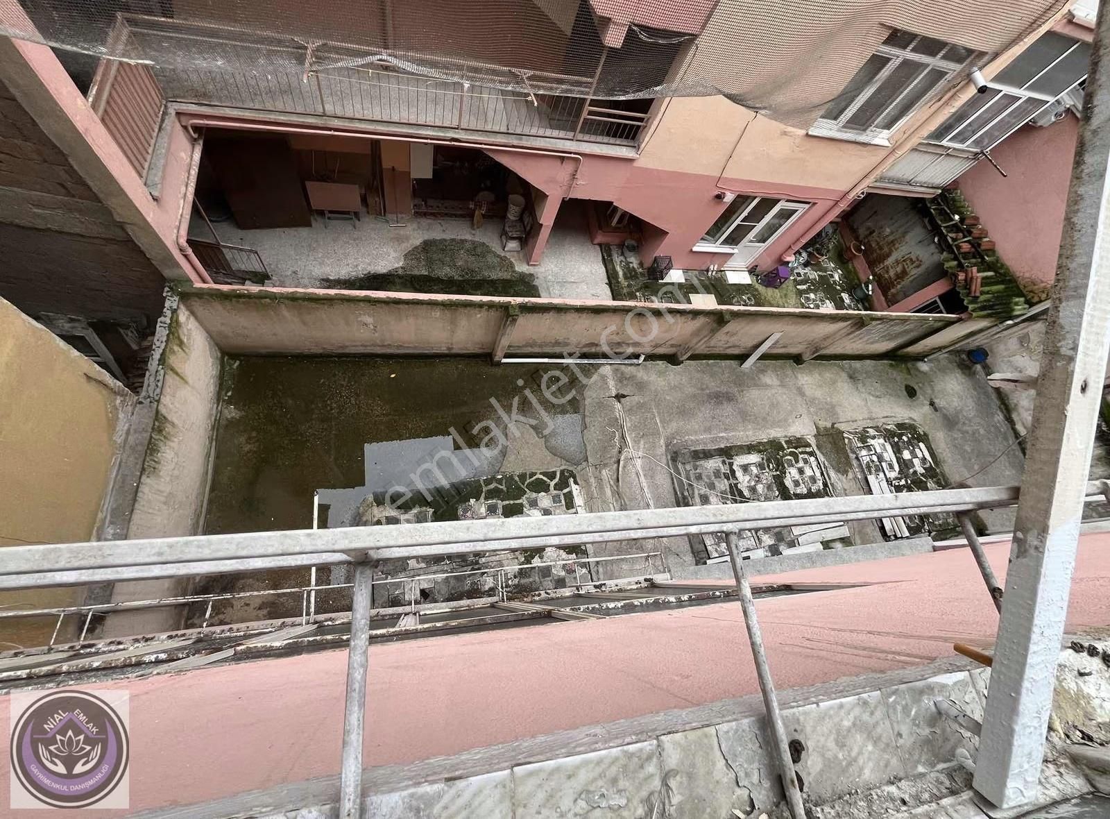 Balıkesir Altıeylül Mahallesi Çarşı Merkez Satılık 2+1 Daire - Görsel 5