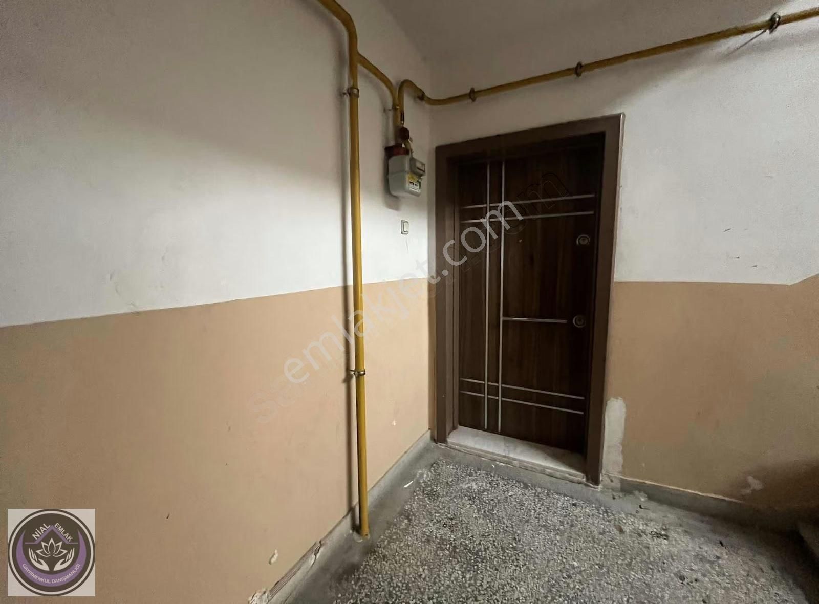 Balıkesir Altıeylül Mahallesi Çarşı Merkez Satılık 2+1 Daire - Görsel 8
