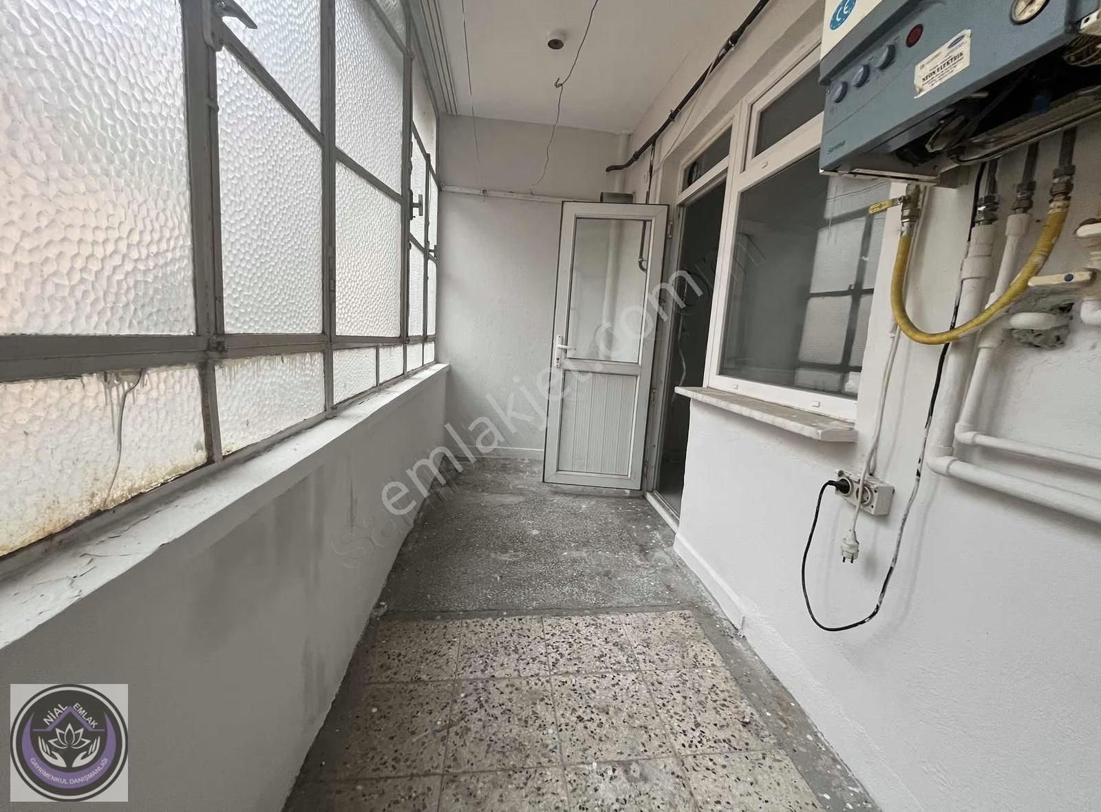 Balıkesir Altıeylül Mahallesi Çarşı Merkez Satılık 2+1 Daire - Görsel 4