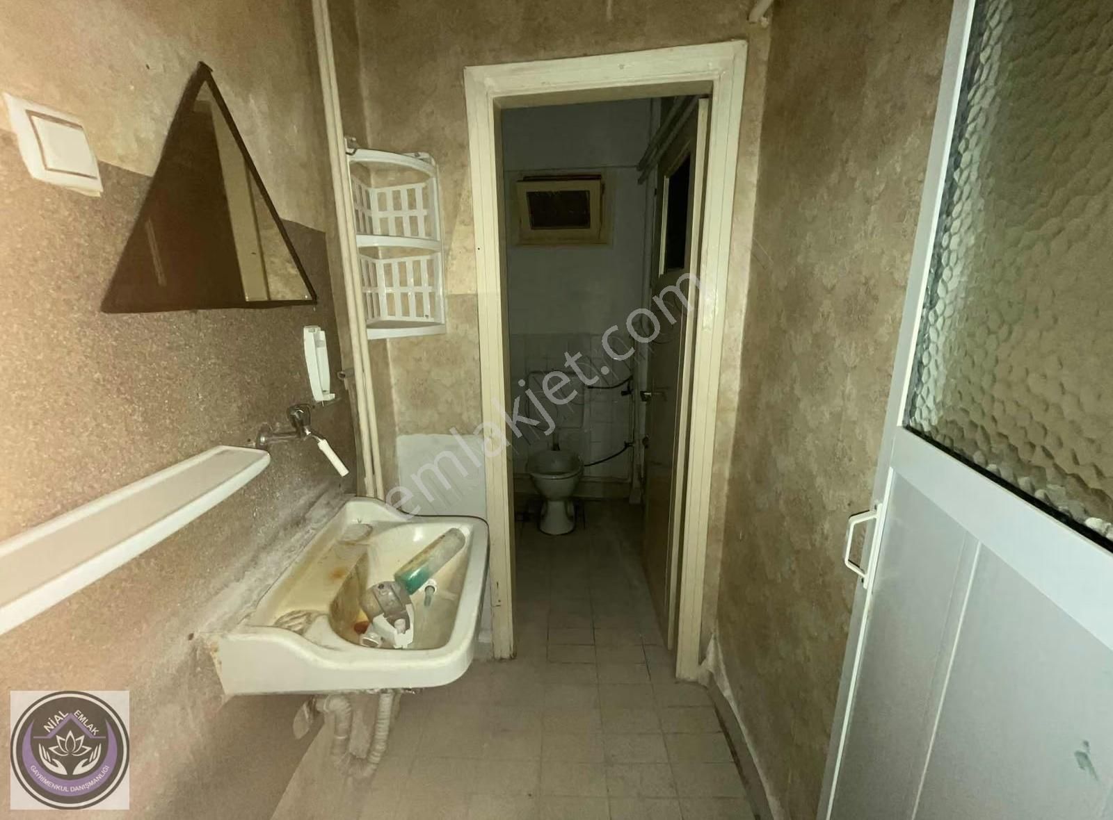 Balıkesir Altıeylül Mahallesi Çarşı Merkez Satılık 2+1 Daire - Görsel 19