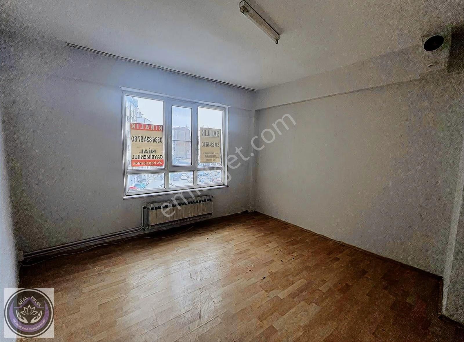 Balıkesir Altıeylül Mahallesi Çarşı Merkez Satılık 2+1 Daire - Görsel 24