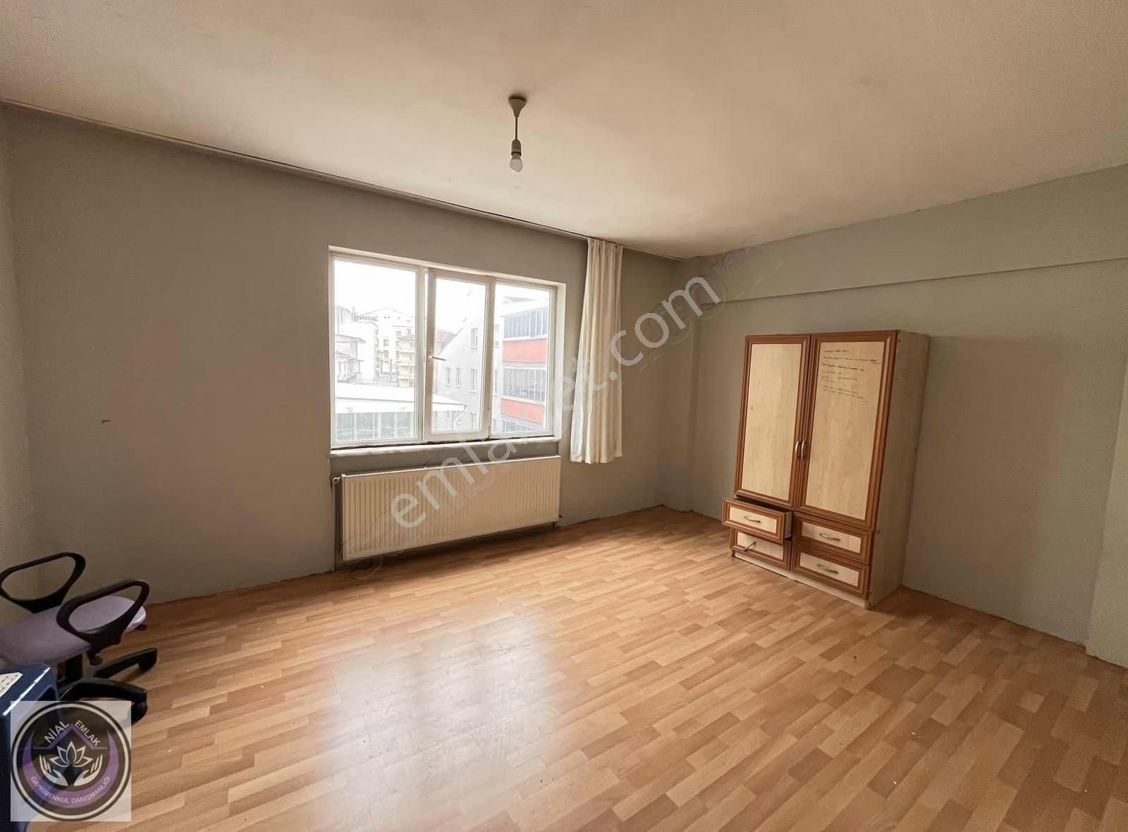 Balıkesir Kasaplar Mahallesi Kiralık 3+1 Daire - Görsel 14