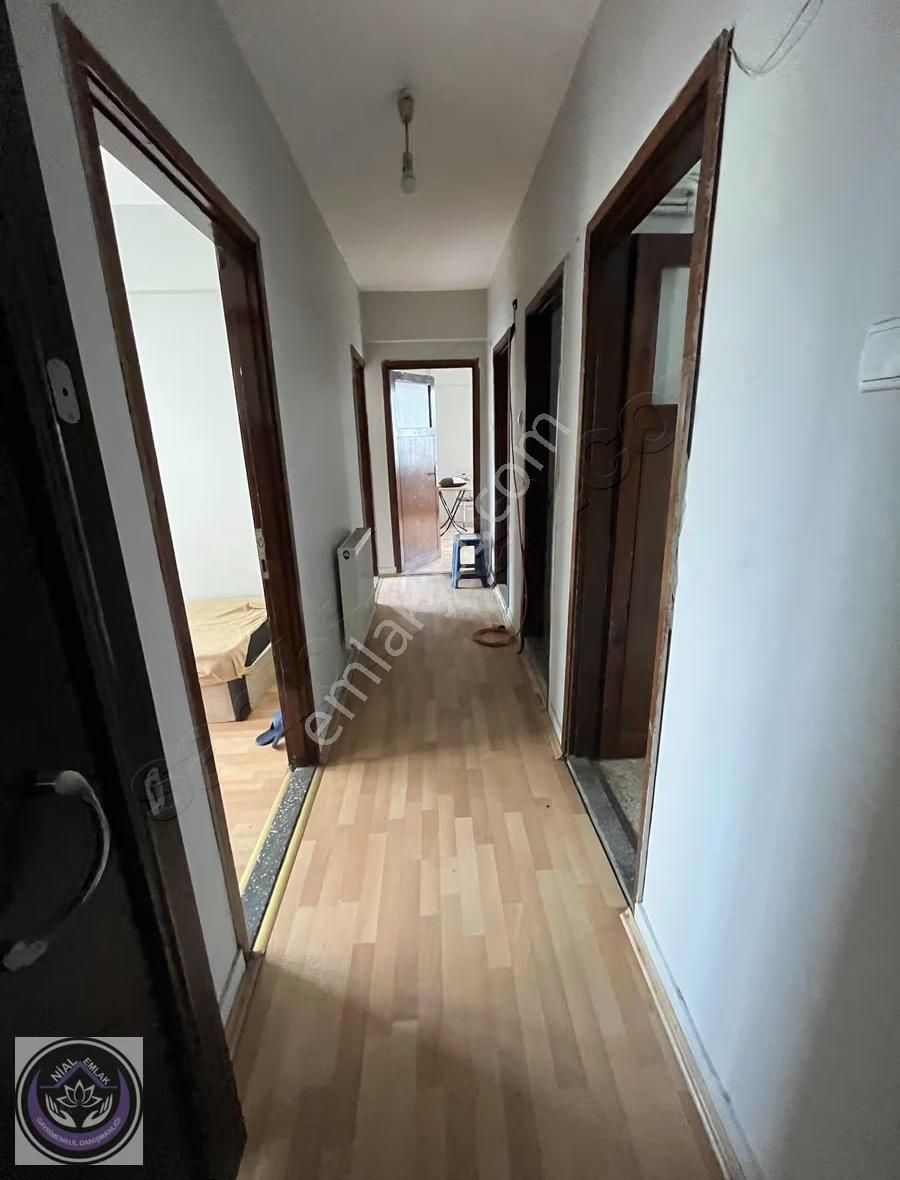 Balıkesir Kasaplar Mahallesi Kiralık 3+1 Daire - Görsel 10