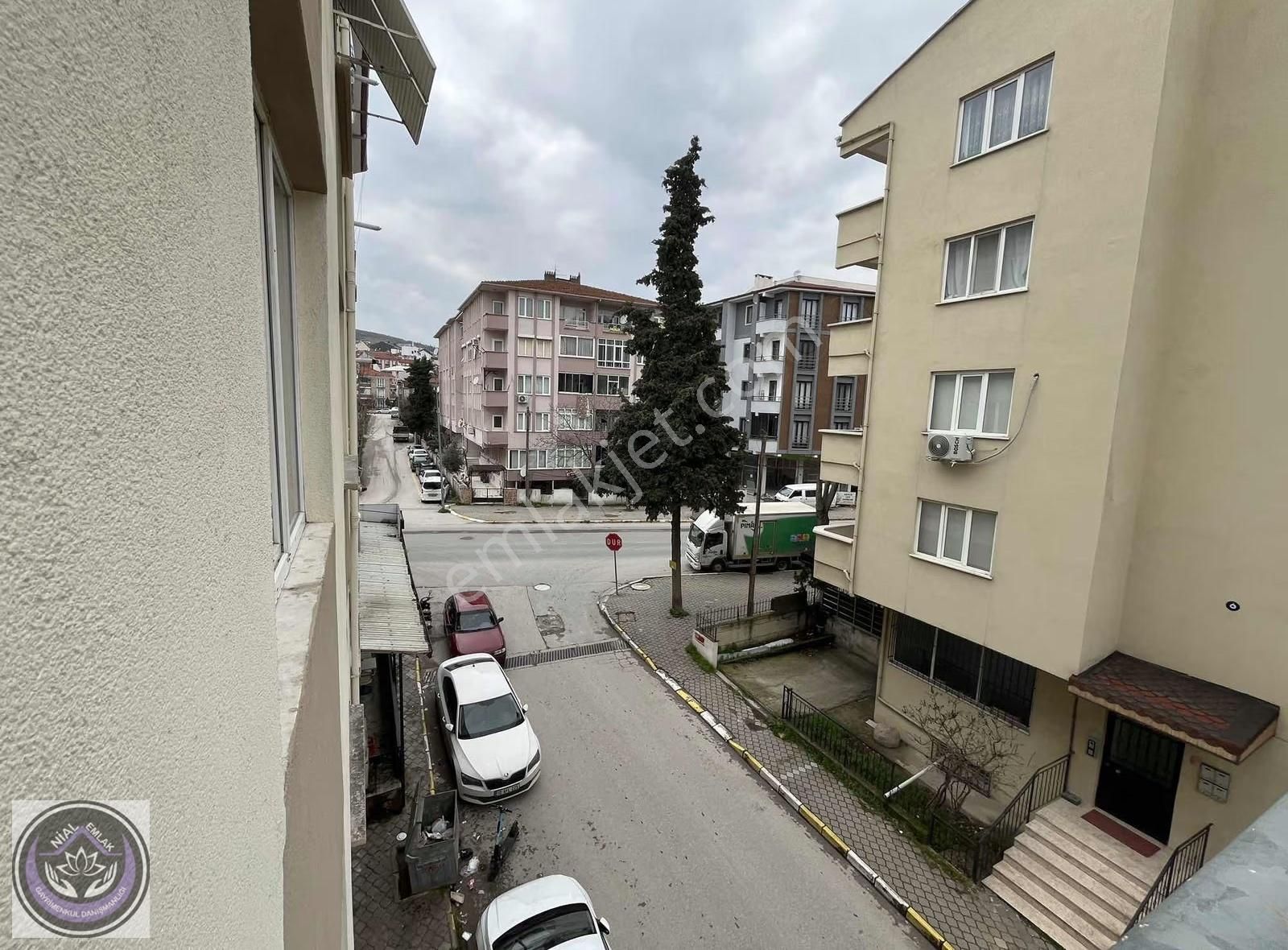 Balıkesir Kasaplar Mahallesi Kiralık 3+1 Daire - Görsel 20