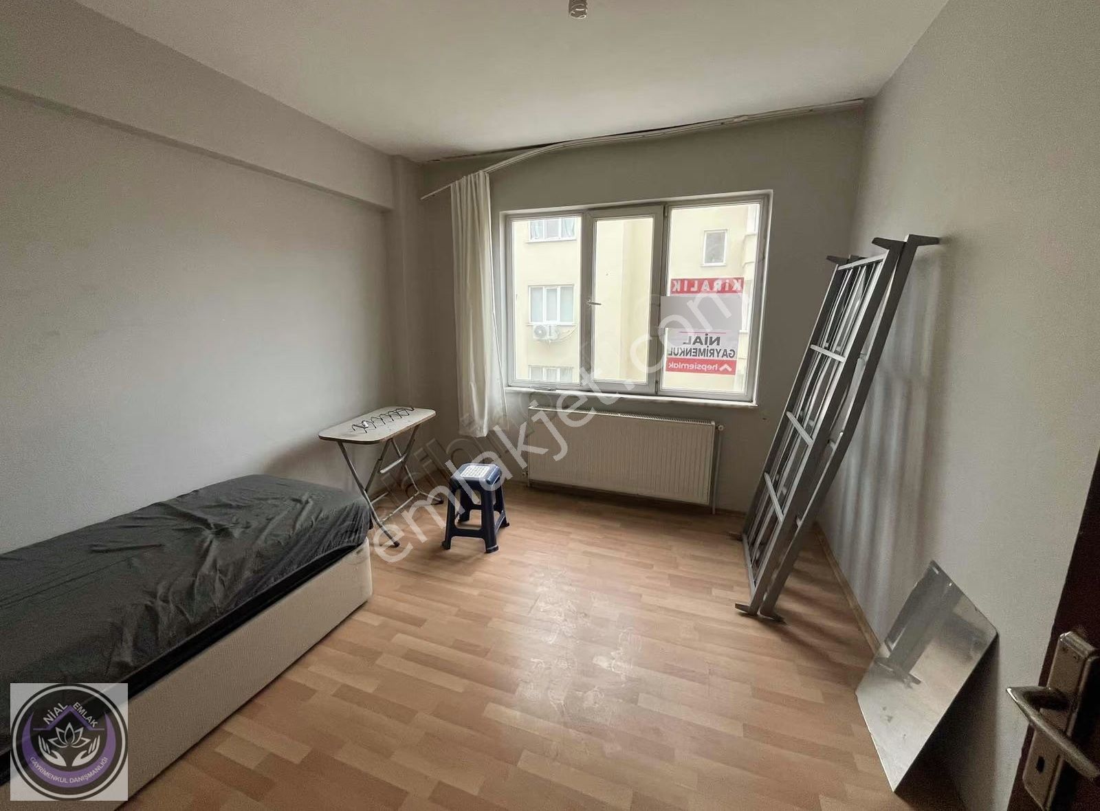 Balıkesir Kasaplar Mahallesi Kiralık 3+1 Daire - Görsel 6