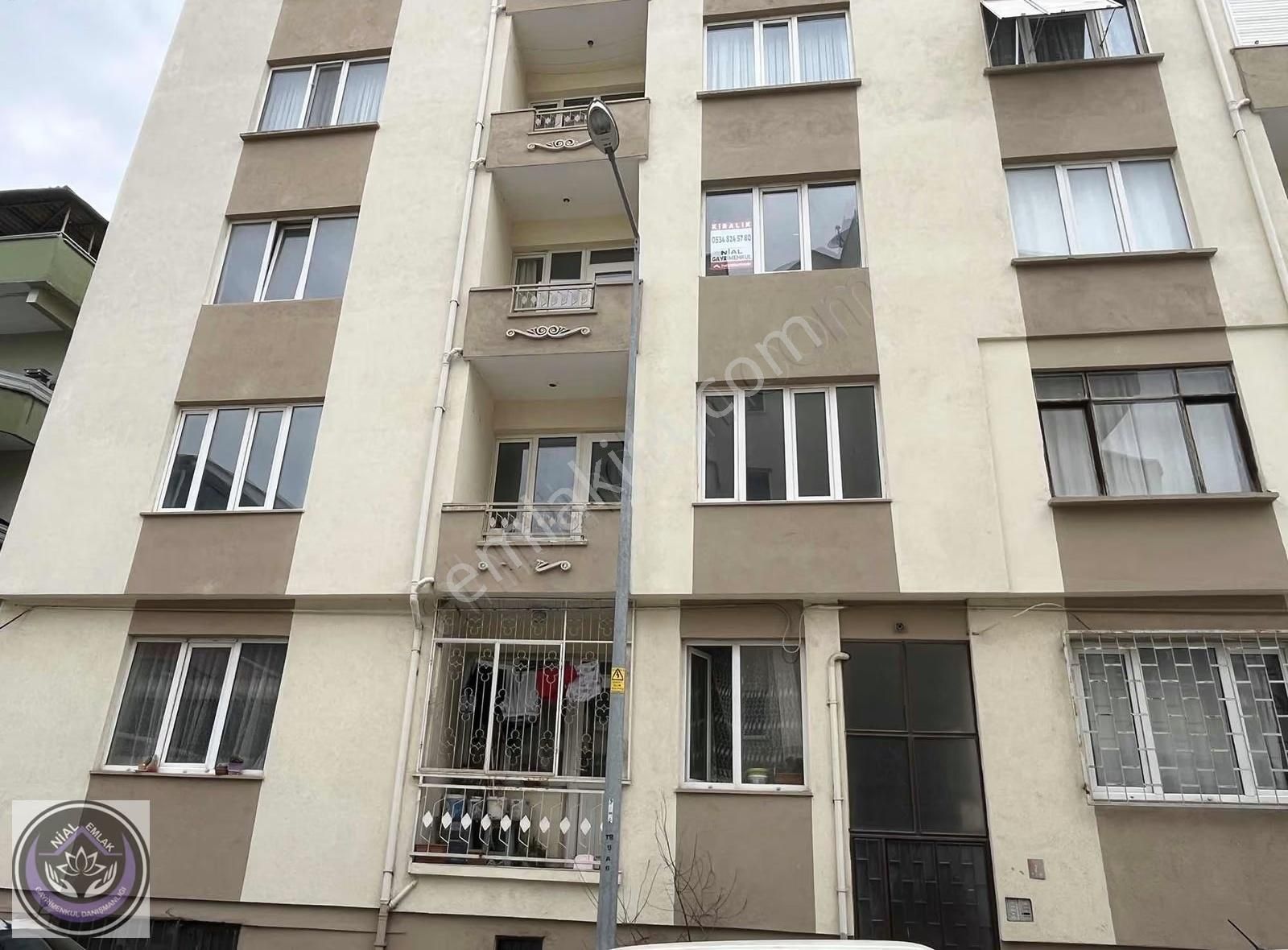 Balıkesir Kasaplar Mahallesi Kiralık 3+1 Daire