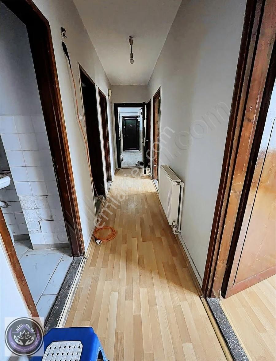 Balıkesir Kasaplar Mahallesi Kiralık 3+1 Daire - Görsel 2