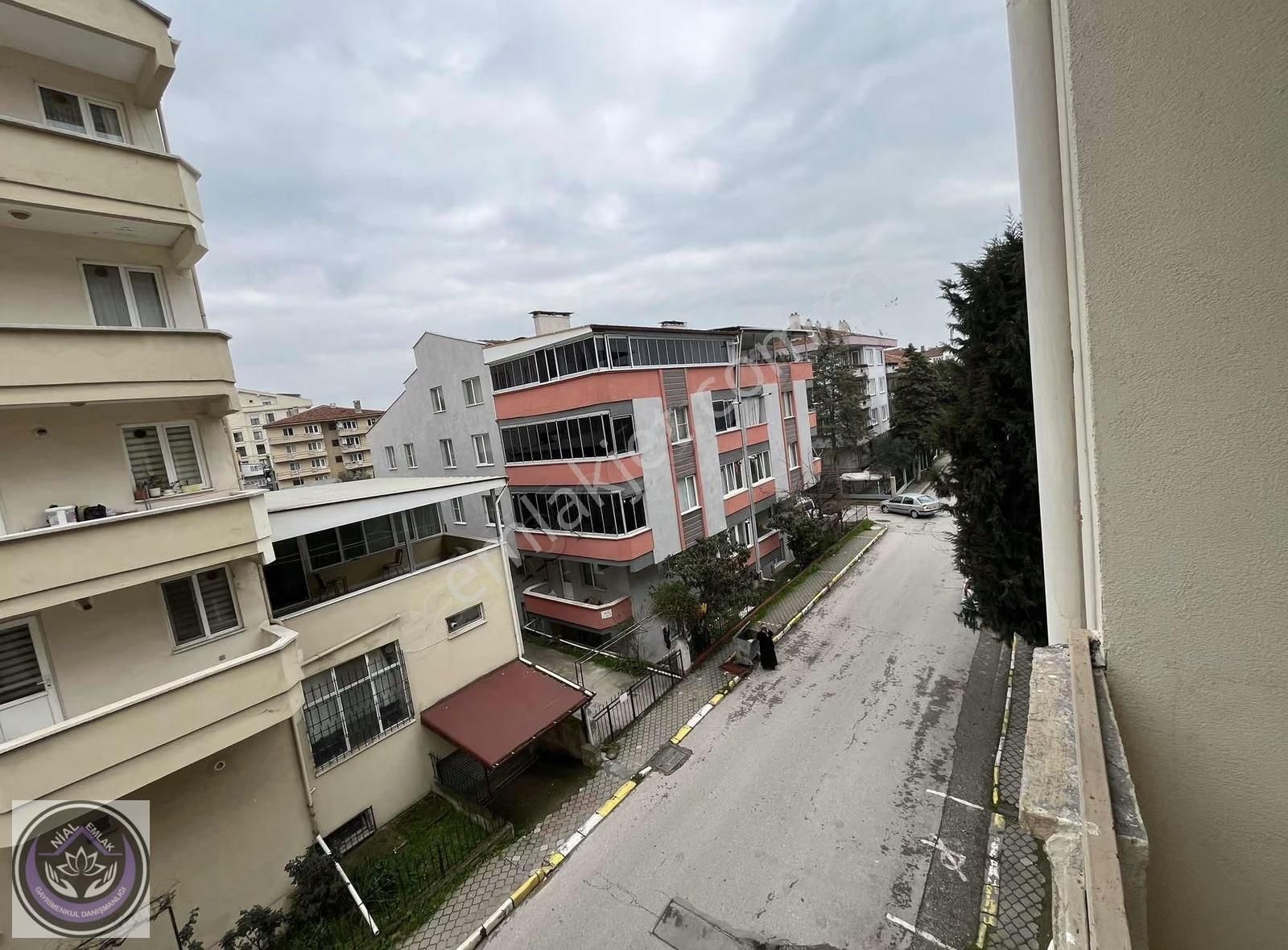 Balıkesir Kasaplar Mahallesi Kiralık 3+1 Daire - Görsel 5