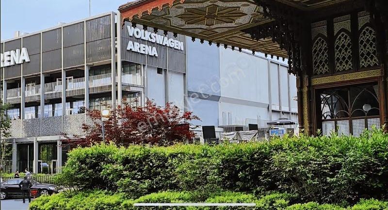 Maslak-unıq Avm'de Yüksekciro Potansiyelli Devren Kafe&restoran - Görsel 3