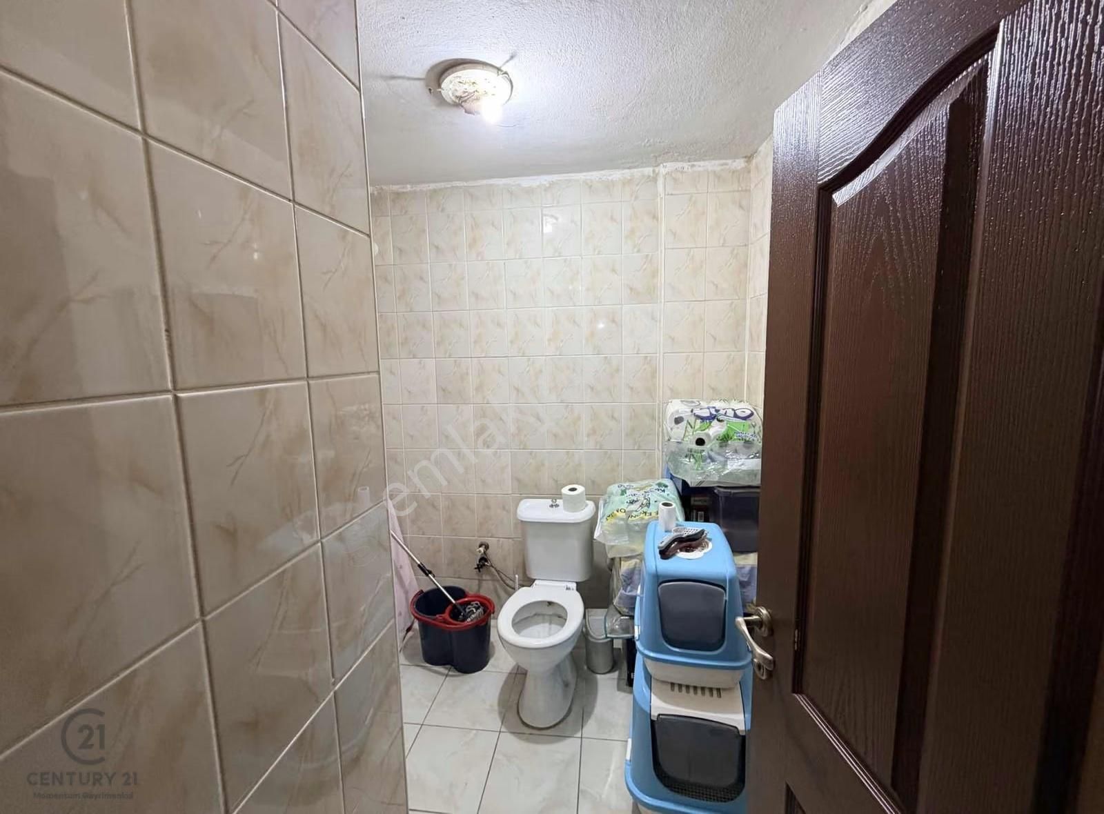 Merkezi Lokasyon-ana Arter Üzerinde Metrobüs Bağlantılı Ofis - Görsel 4