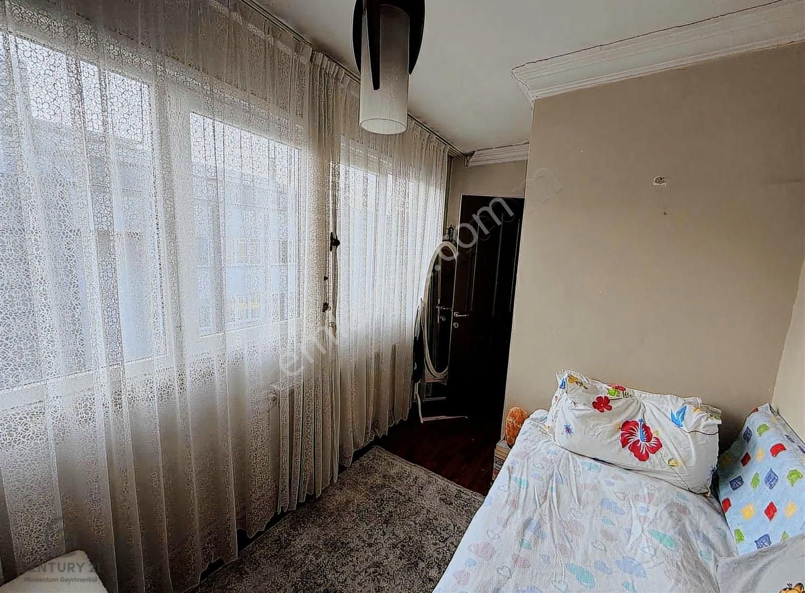 Merkezi Lokasyon-ana Arter Üzerinde Metrobüs Bağlantılı Ofis - Görsel 5