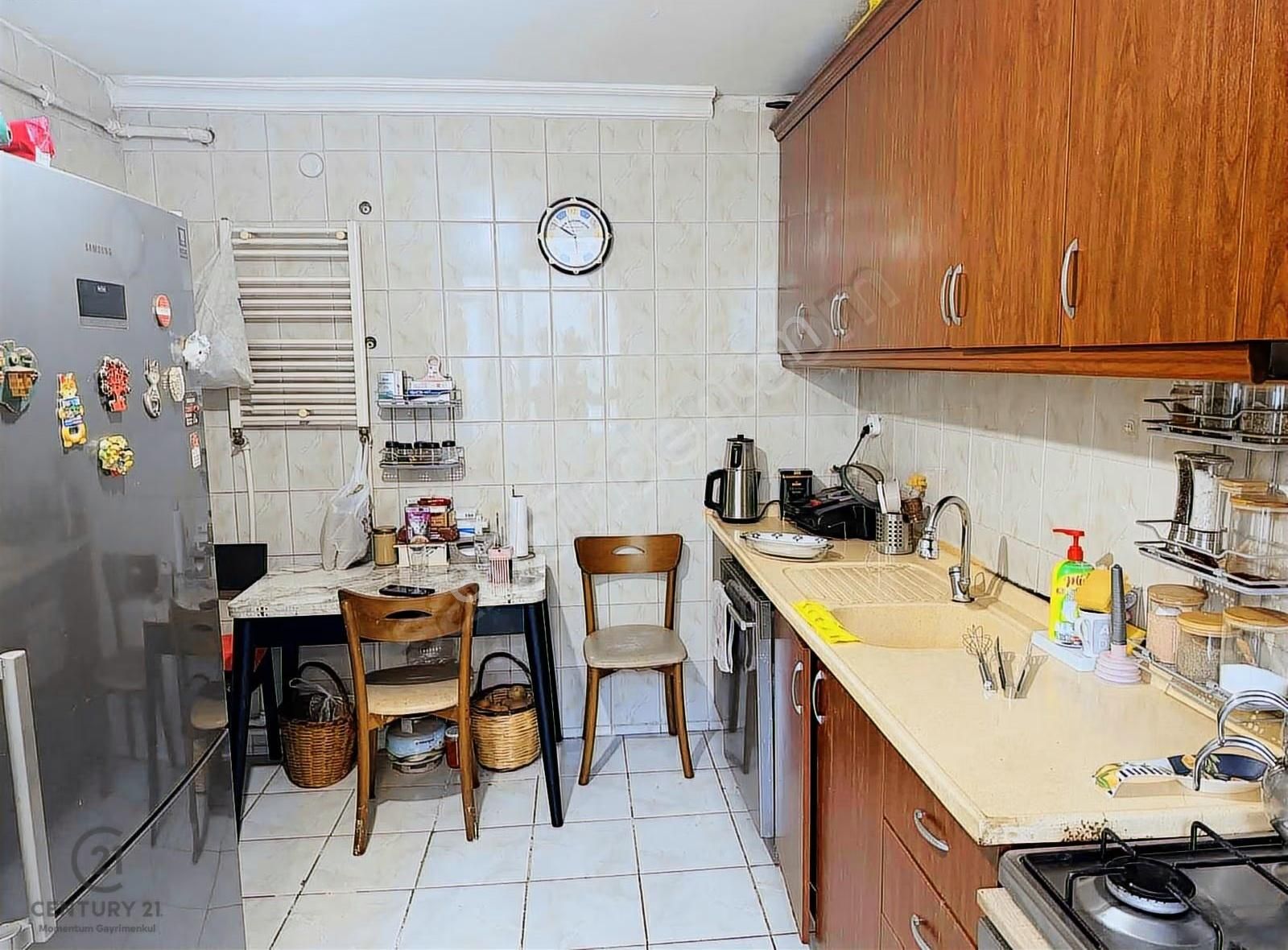 Merkezi Lokasyon-ana Arter Üzerinde Metrobüs Bağlantılı Ofis - Görsel 8