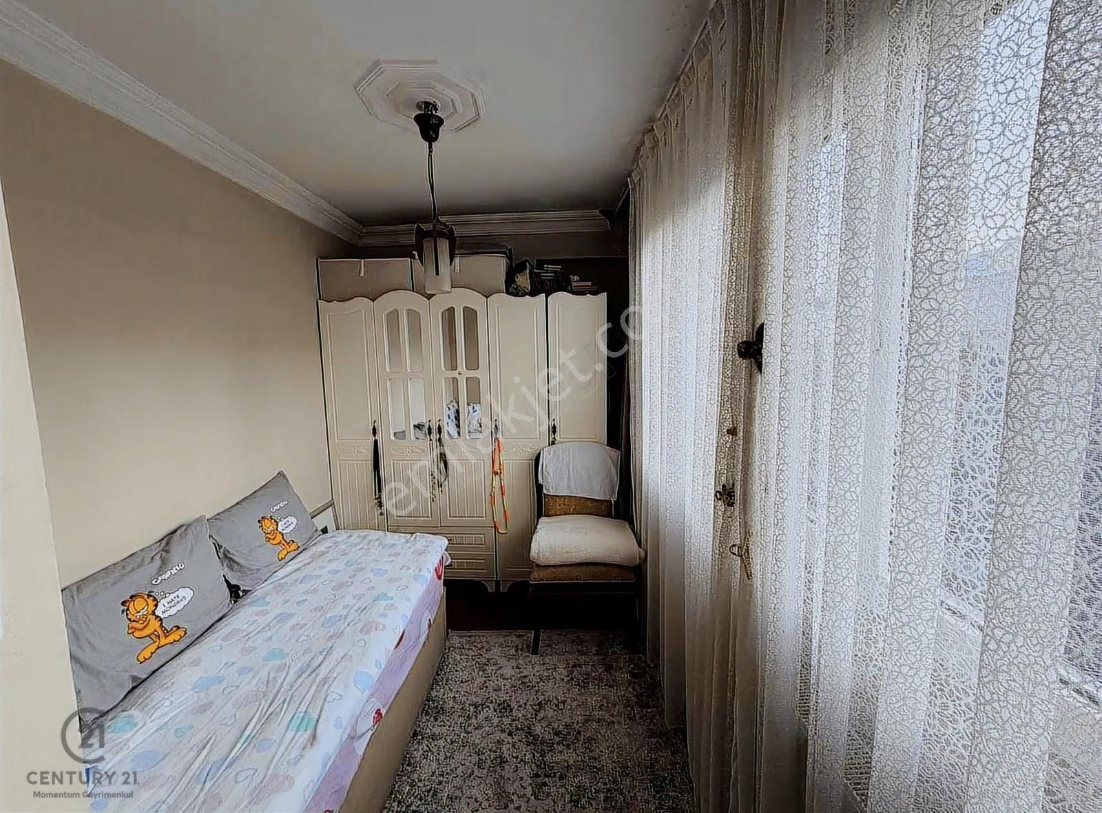 Merkezi Lokasyon-ana Arter Üzerinde Metrobüs Bağlantılı Ofis - Görsel 18