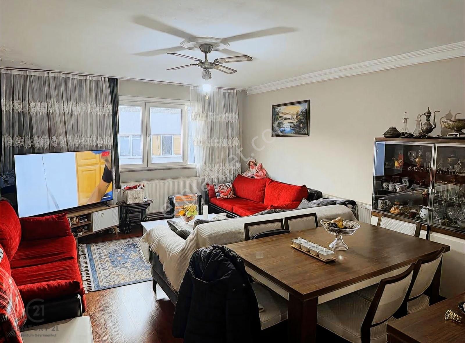 Merkezi Lokasyon-ana Arter Üzerinde Metrobüs Bağlantılı Ofis - Görsel 14