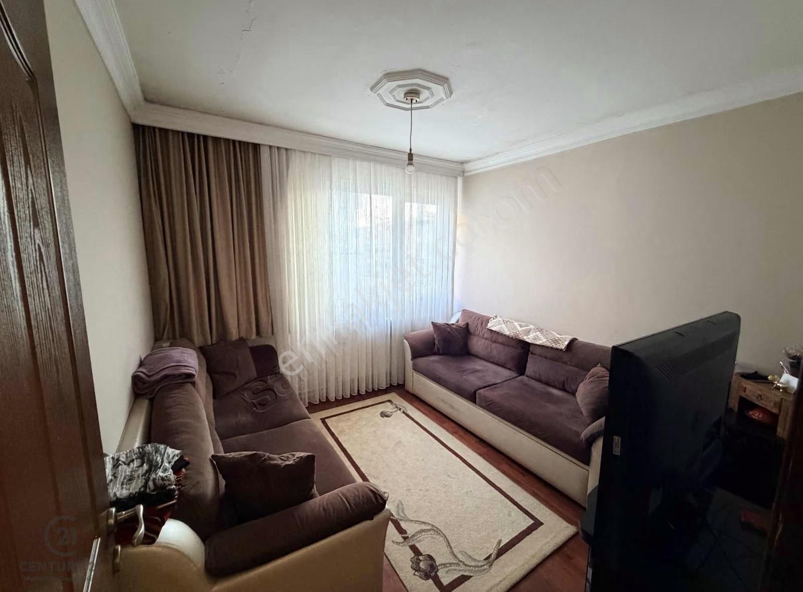 Merkezi Lokasyon-ana Arter Üzerinde Metrobüs Bağlantılı Ofis - Görsel 16