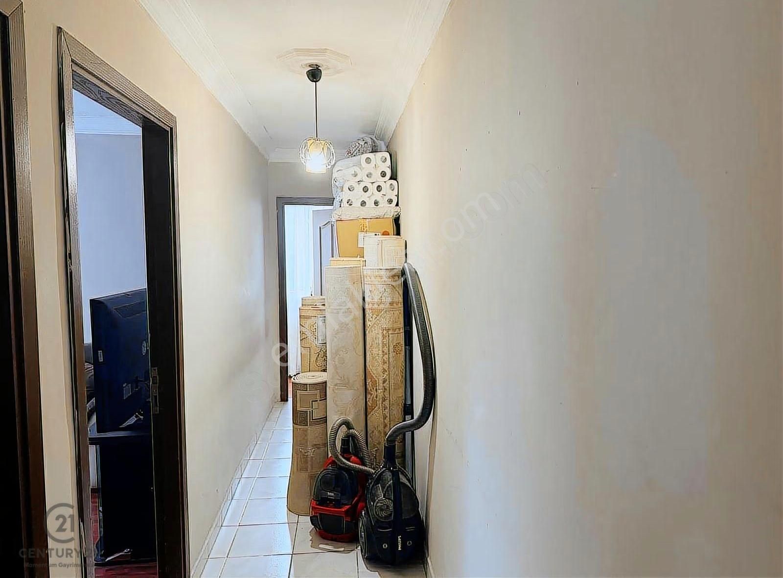 Merkezi Lokasyon-ana Arter Üzerinde Metrobüs Bağlantılı Ofis - Görsel 3